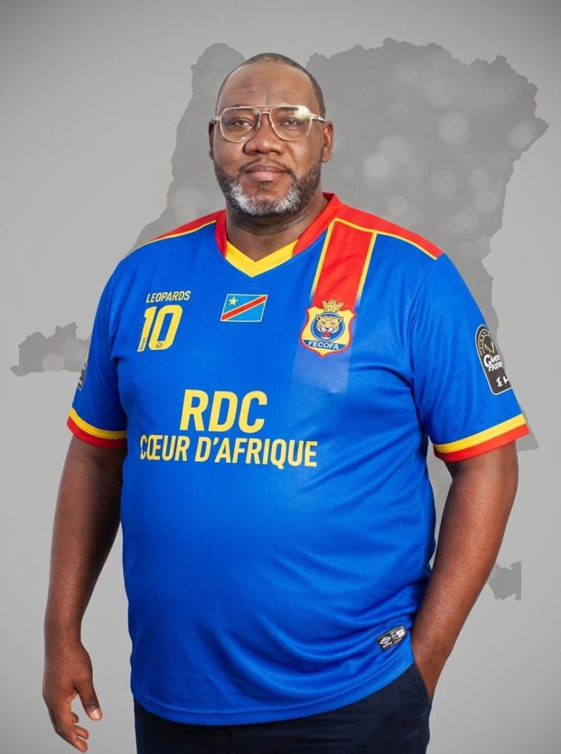 Kas Kasongo Kalalo 3K — Photo 11